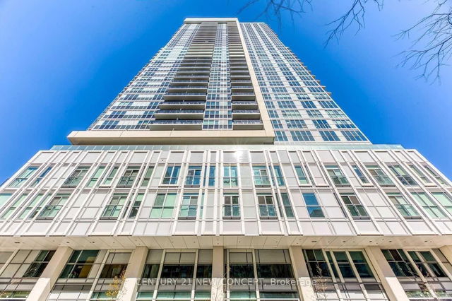 3004 - 77 Mutual Street
