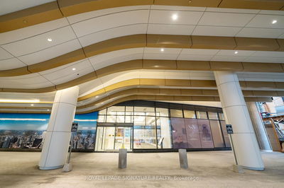 Unit 1401 — 28 Freeland St, Toronto - Waterfront Communities C8 image-0-1