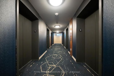 Unit 1401 — 28 Freeland St, Toronto - Waterfront Communities C8 image-0-2