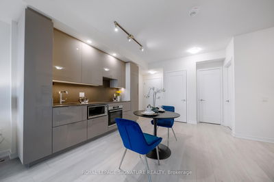 Unit 1401 — 28 Freeland St, Toronto - Waterfront Communities C8 image-0-3