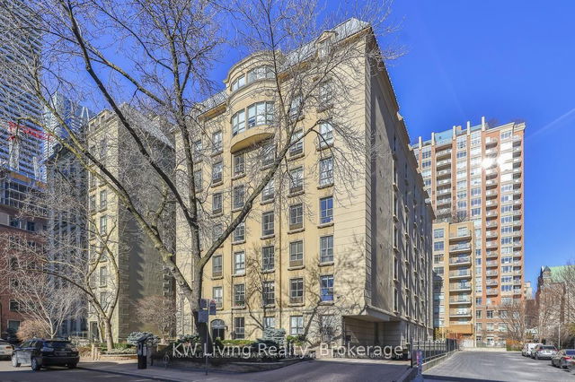409 - 88 Charles Street