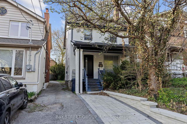 108 Orchard View Boulevard