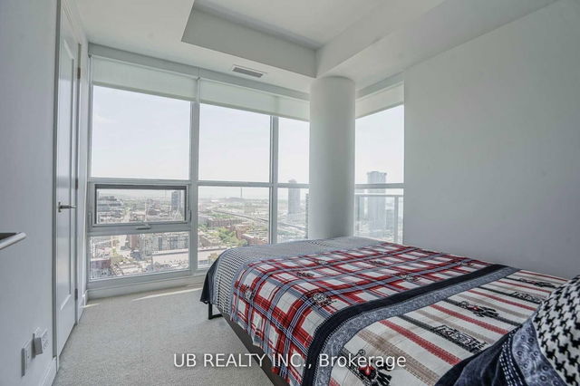 3007 - 88 Scott Street