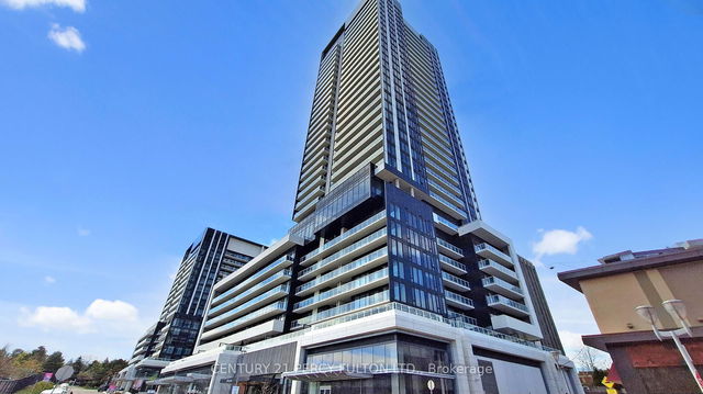 2803 - 50 O'neill Road