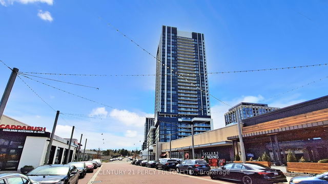 2803 - 50 O'neill Road