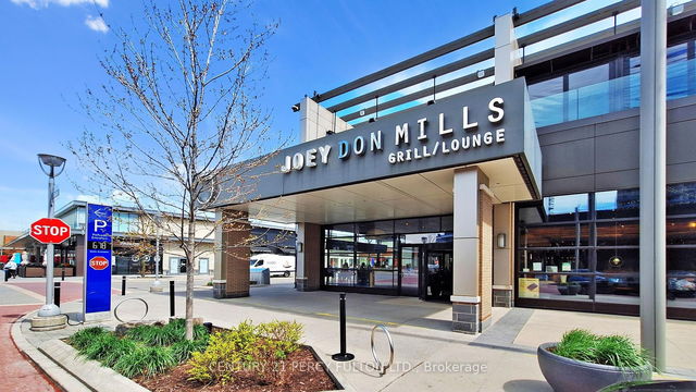 2803 - 50 O'neill Road