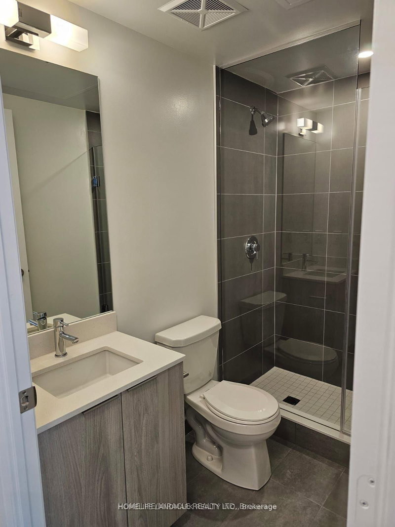 3501 - 8 Widmer St, Toronto, M5V 2E7 | Image 2