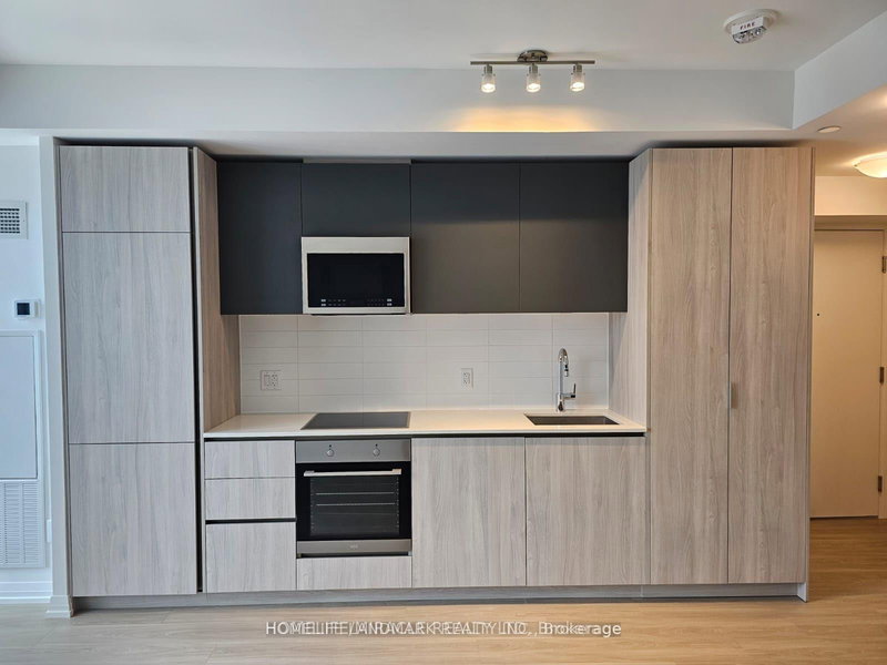 3501 - 8 Widmer St, Toronto, M5V 2E7 | Image 3