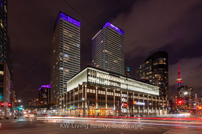 Unit 4001 — 19 Bathurst St, Toronto - Waterfront Communities C1 image-0-2