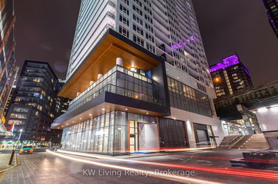 Unit 4001 — 19 Bathurst St, Toronto - Waterfront Communities C1 image-0-3