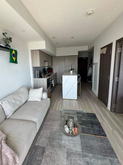 Unit 4001 — 19 Bathurst St, Toronto - Waterfront Communities C1 image-0-4