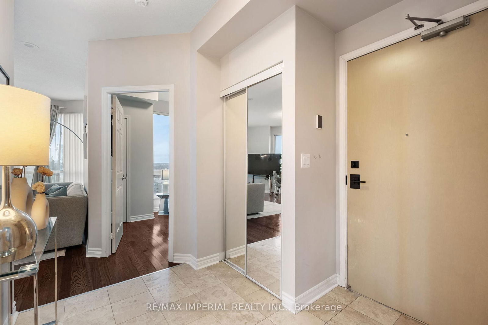Condo for sale at 2210-18 Holmes Avenue, Toronto, Willowdale East, M2N 0E1 - MLS: C12123146