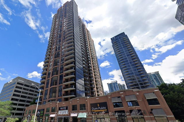 909 - 23 Sheppard Avenue