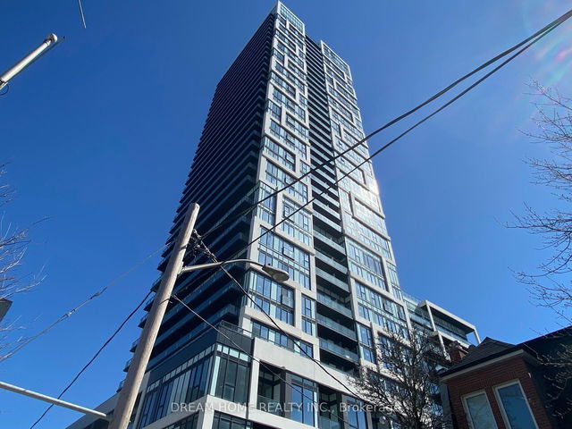 2503 - 5 Defries Street