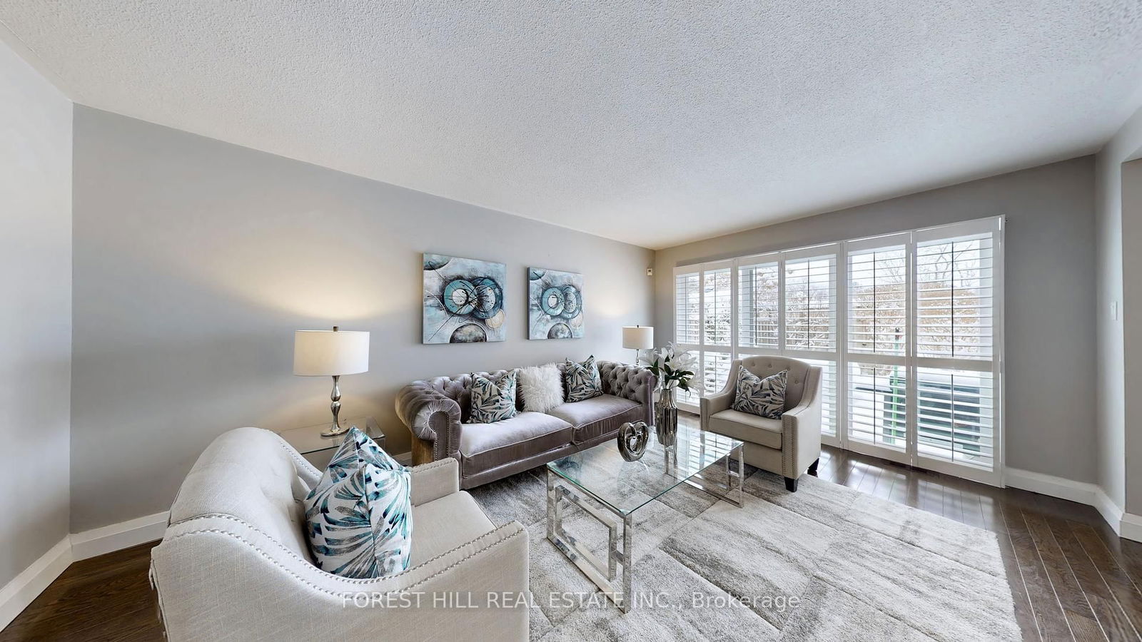 Townhouse for sale at 53-33 Proudbank Millway Way, Toronto, St. Andrew-Windfields, M2L 1P3 - MLS: C12123200