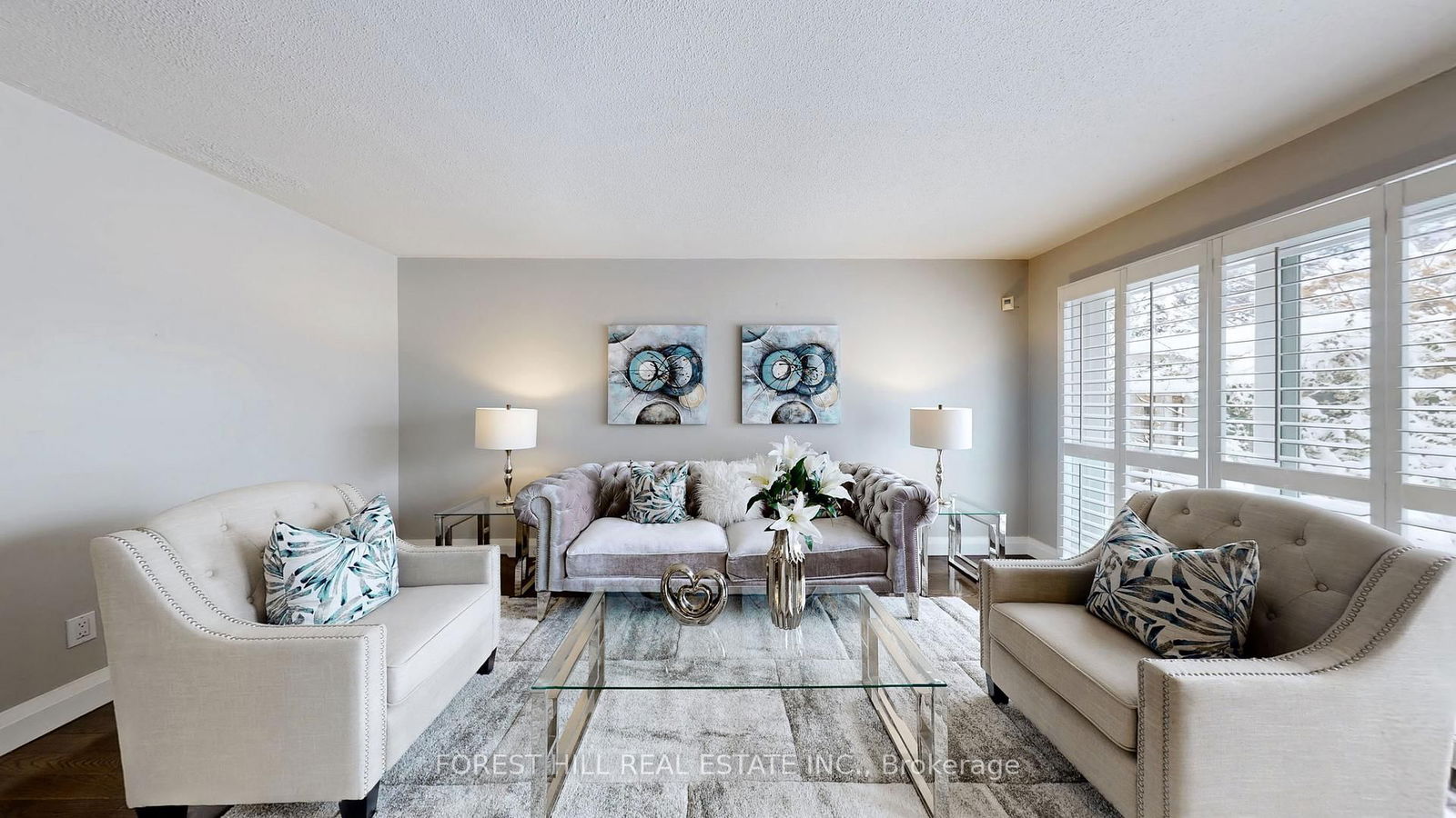 Townhouse for sale at 53-33 Proudbank Millway Way, Toronto, St. Andrew-Windfields, M2L 1P3 - MLS: C12123200