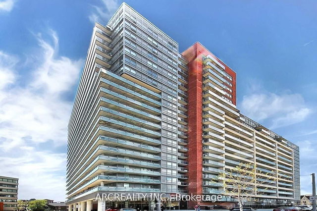 1727 - 38 Joe Shuster Way