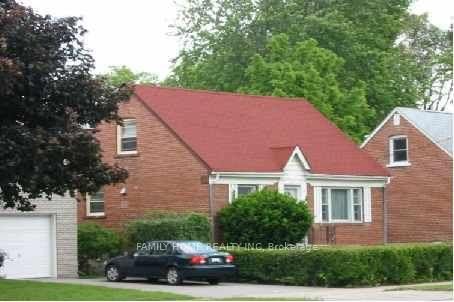 102 Finch Avenue