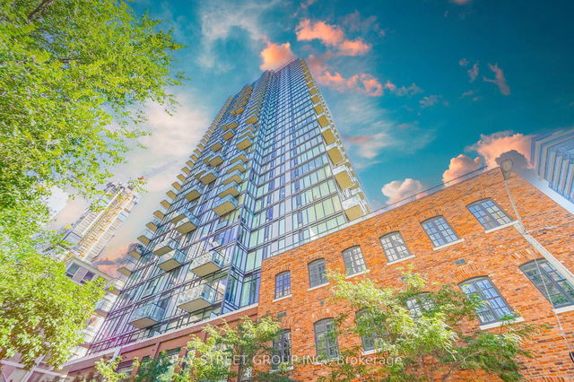 2203 - 75 St Nicholas Street