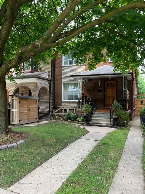 B - 244 Rushton Road