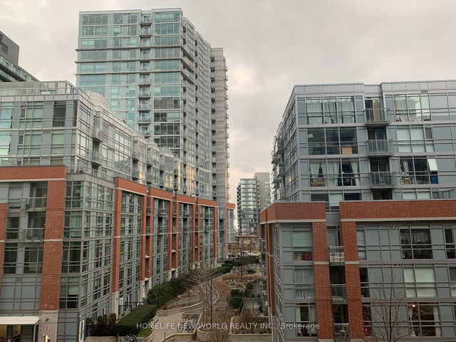 506 - 68 Abell Street