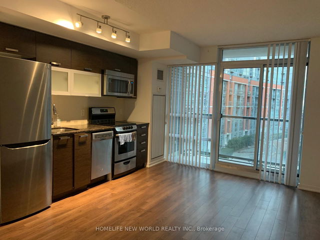 506 - 68 Abell Street