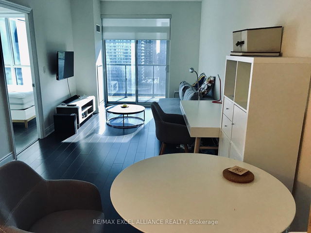 2506 - 28 Ted Rogers Way