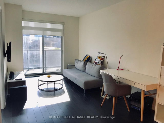 2506 - 28 Ted Rogers Way