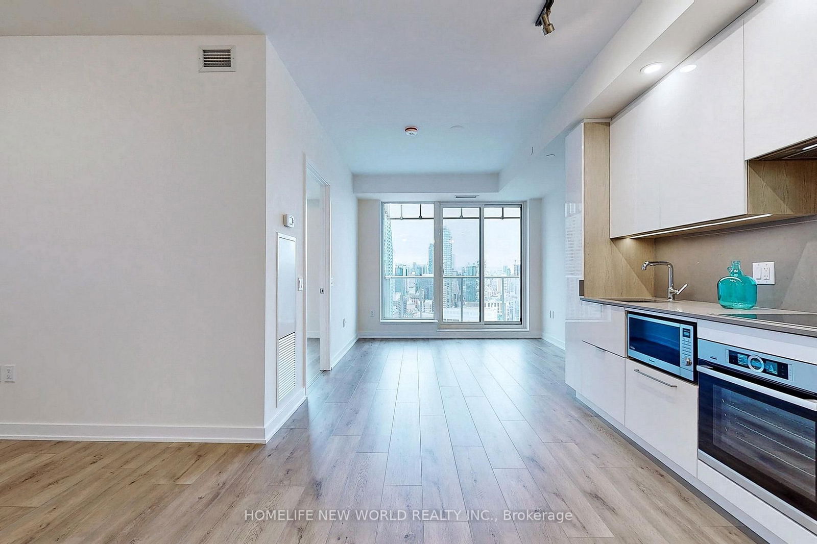 Condo for sale at 4106-28 Freeland Street, Toronto, Church-Yonge Corridor, M5E 0E3 - MLS: C12123269