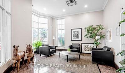 Unit 1107 — 21 Overlea Blvd, Toronto - Thorncliffe Park image-0-3