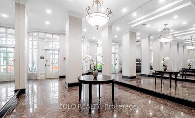 Unit 1107 — 21 Overlea Blvd, Toronto - Thorncliffe Park image-0-4