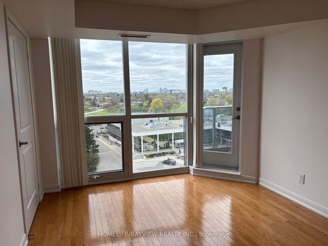 908 - 5793 Yonge Street