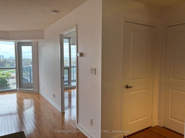 908 - 5793 Yonge Street
