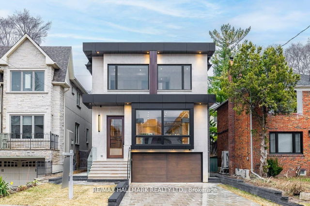 37 Rowley Avenue