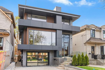 118 Airdrie Rd, Toronto - Leaside