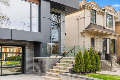 118 Airdrie Rd, Toronto - Leaside image-0-1