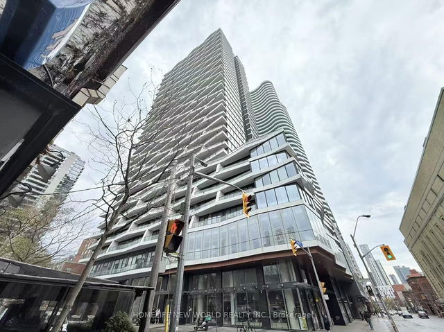 1206 - 85 Wood Street