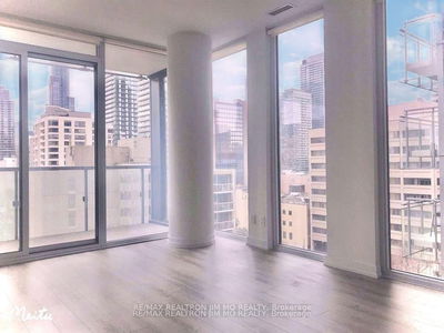 Unit 802 — 28 Wellesley St, Toronto - Church-Yonge Corridor image-0-3