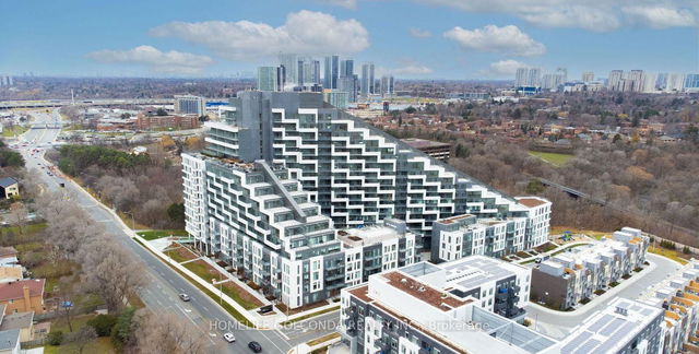 927 - 25 Adra Grado Way