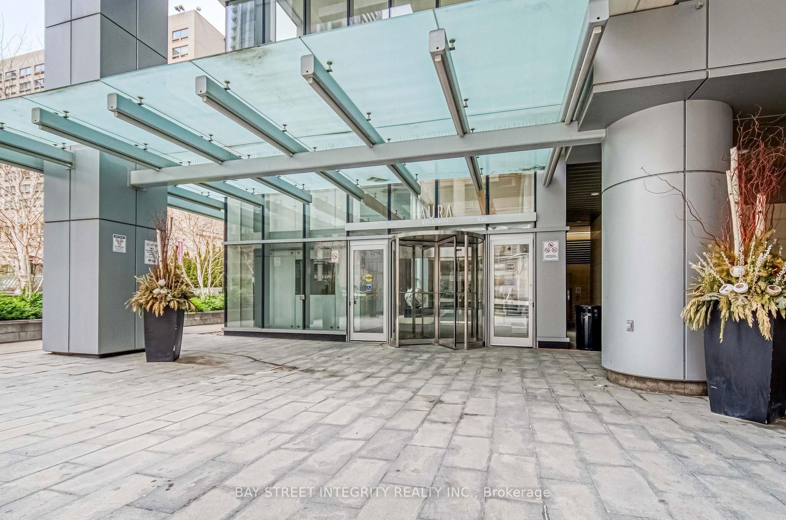Condo for sale at 3414-386 Yonge Street, Toronto, Bay Street Corridor, M5B 0A5 - MLS: C12123306