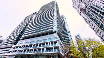 Unit LPH09 N — 99 Broadway Ave, Toronto - Mount Pleasant West image-0-1