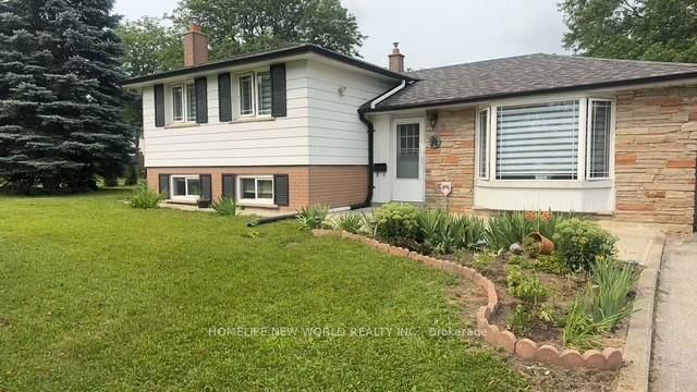 38 tristan Crescent