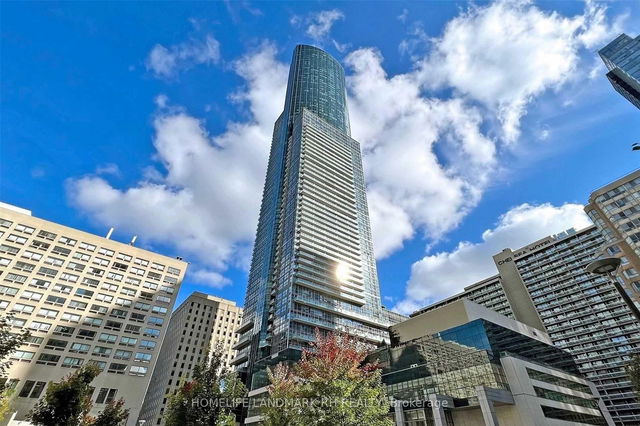 2316 - 386 Yonge Street