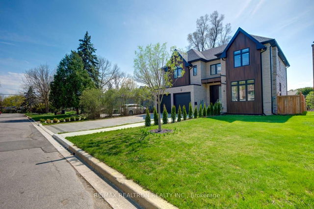 28 Ternhill Crescent