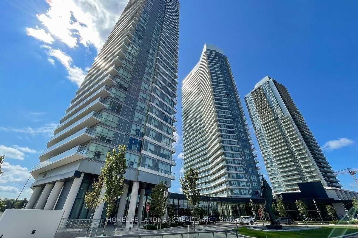 Condo for sale at 3606-117 Mcmahon Drive, Toronto, Bayview Village, M2K 0E4 - MLS: C12123332
