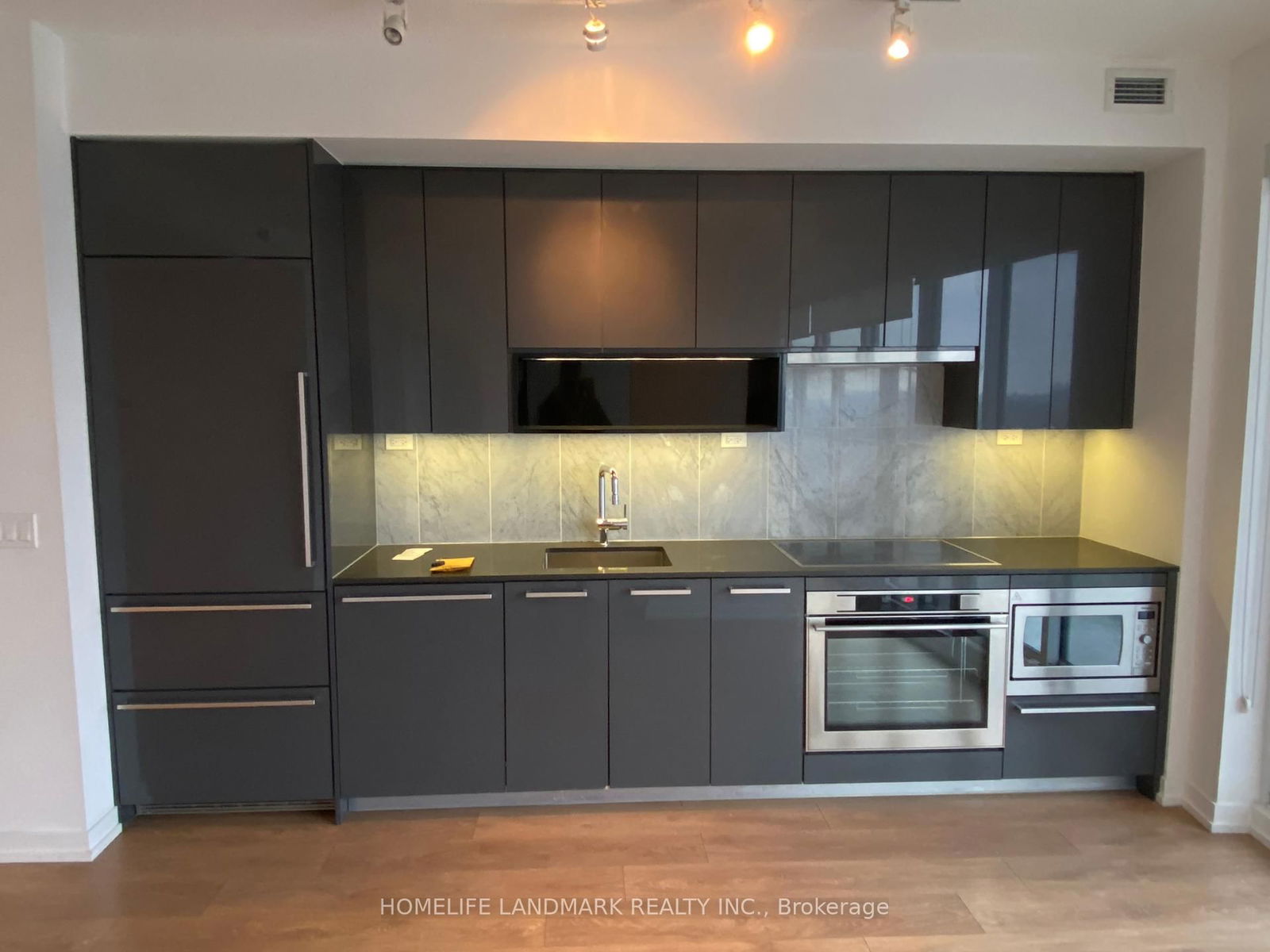 Condo for sale at 3606-117 Mcmahon Drive, Toronto, Bayview Village, M2K 0E4 - MLS: C12123332