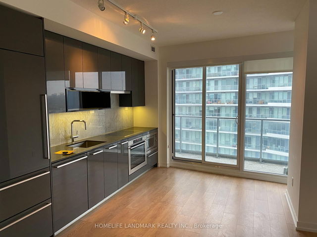 3606 - 117 Mcmahon Drive