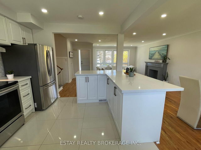 116 Betty Ann Drive