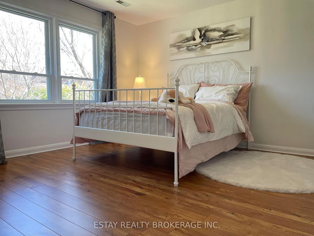 116 Betty Ann Drive