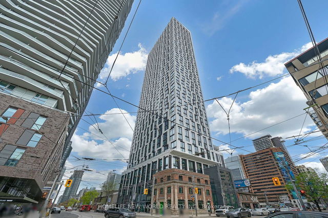 3510 - 252 Church Street